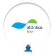Logo: Atlanticoline