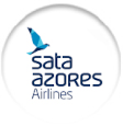 Logo: Azores Airlines