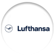 Logo: Lufthansa