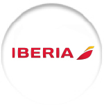 Logo: Ibéria 