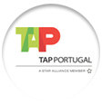 Logo: TAP