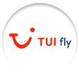 Logo: TUI Fly